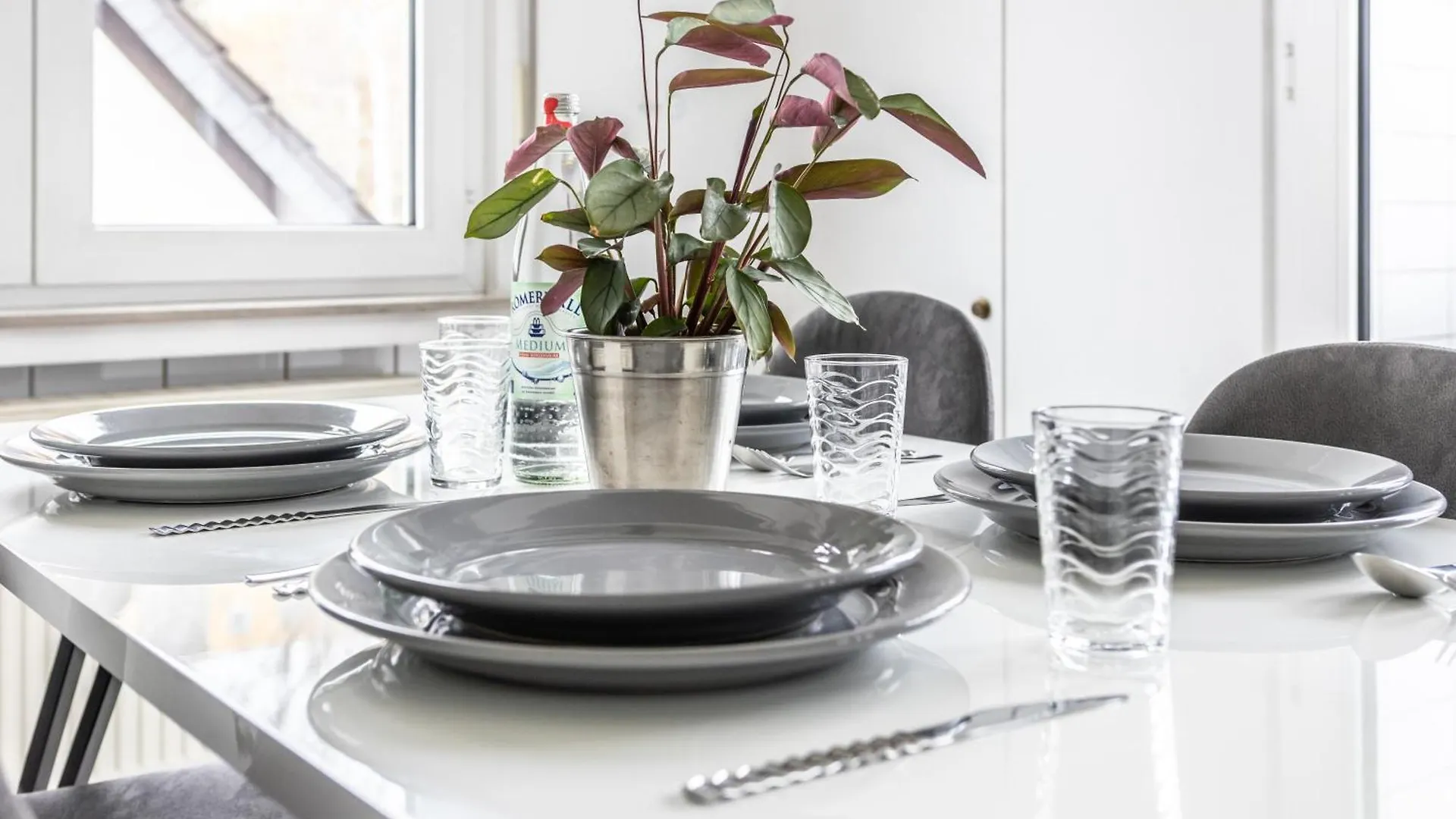 Ferienwohnung/Messewohnung 쾰른 독일