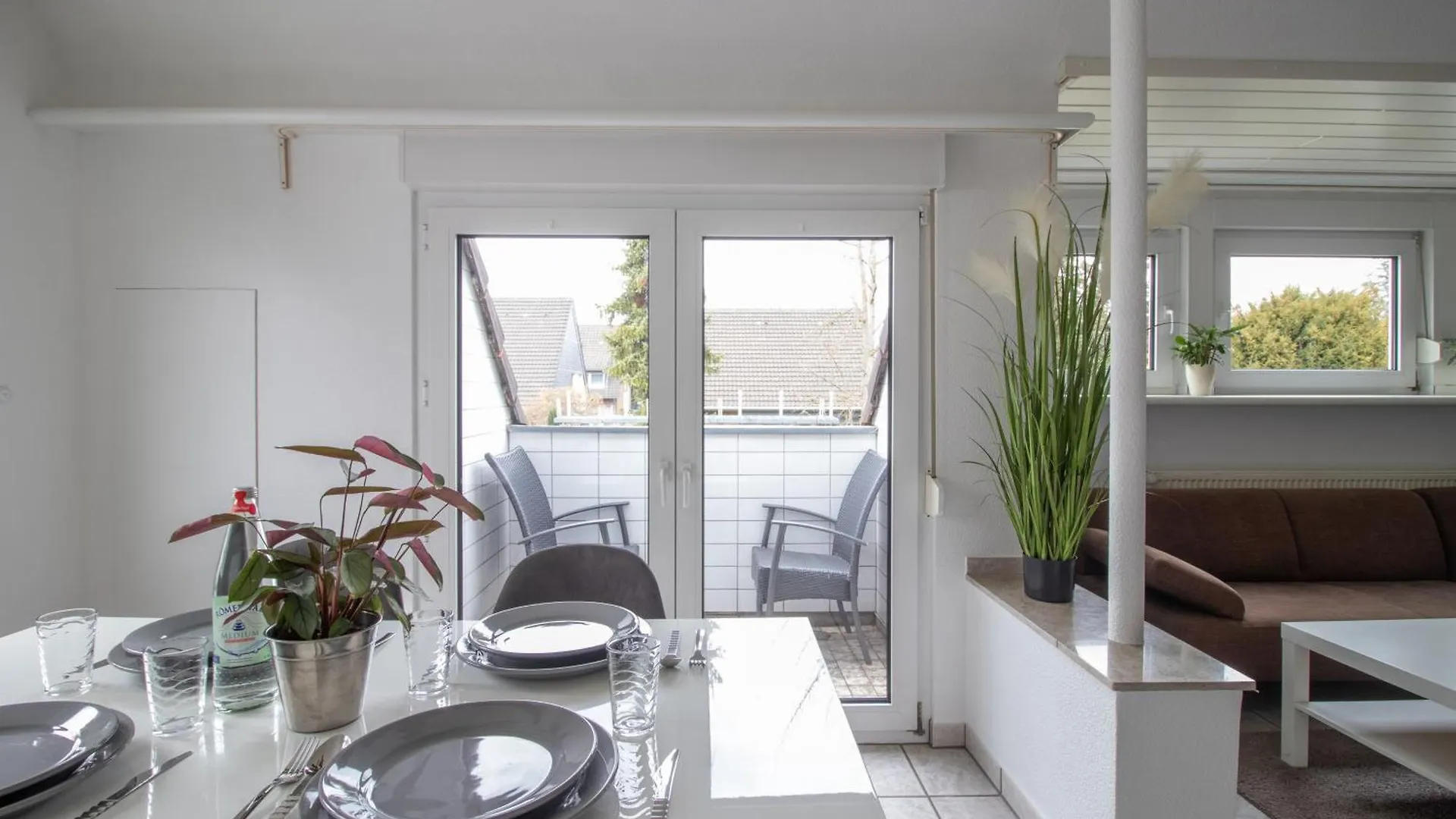 Ferienwohnung/Messewohnung 쾰른 0*,  독일