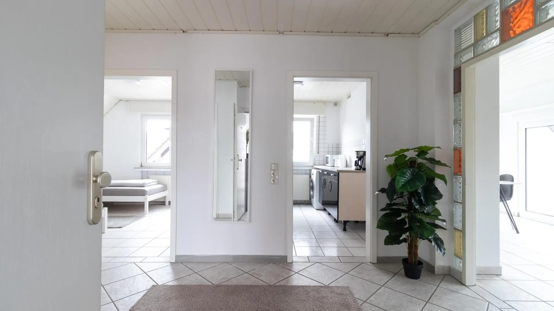 아파트 Ferienwohnung/Messewohnung 쾰른 독일