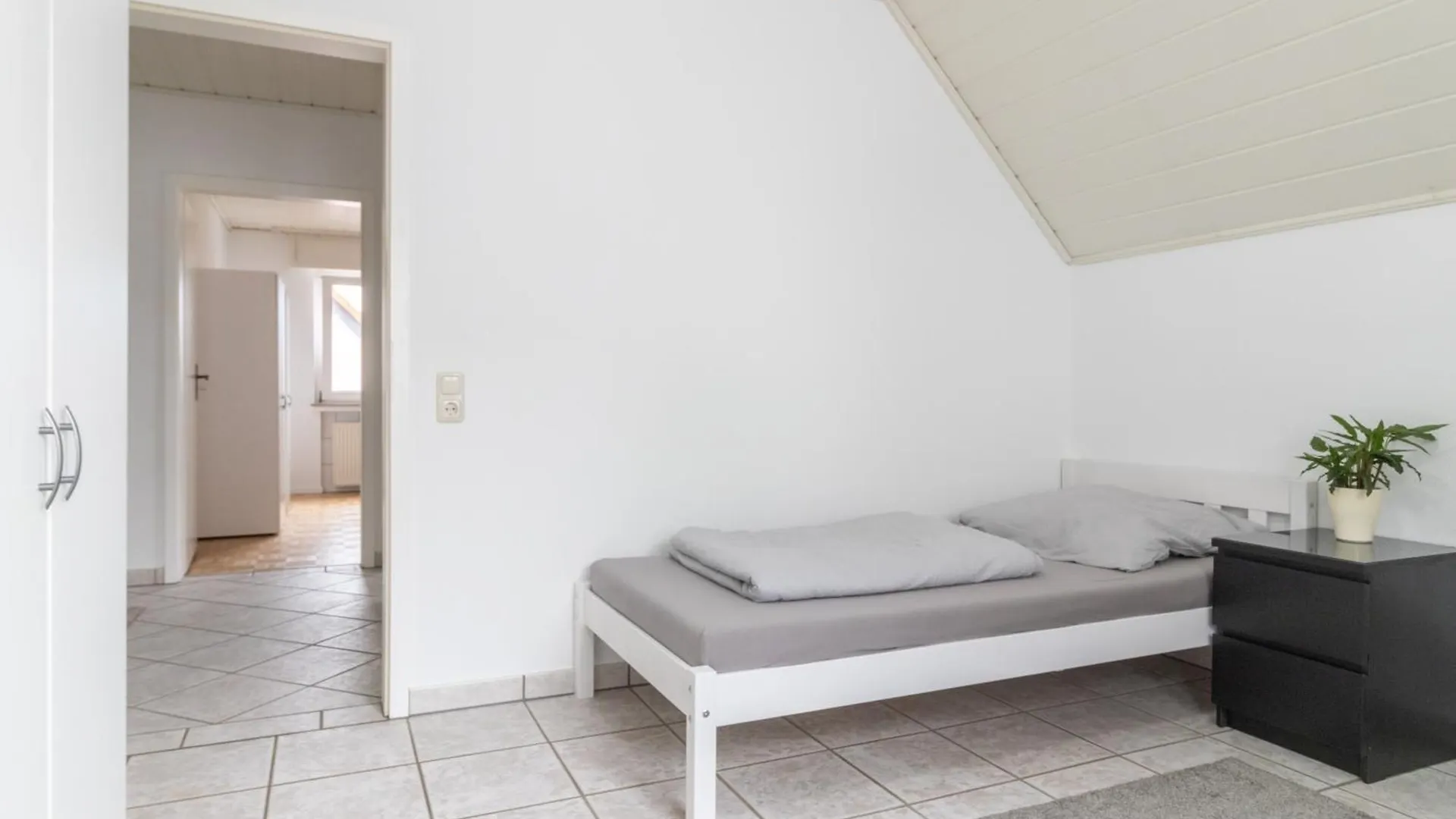Ferienwohnung/Messewohnung 쾰른